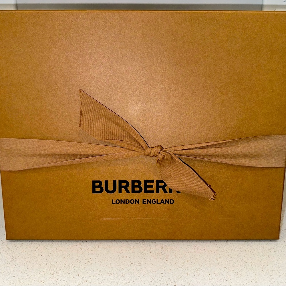 💎🌸Bridle Brown Burberry Bikini🌸💎